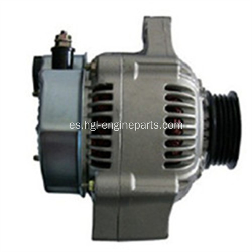 Honda Alternator CJQ21 31100-PM5-A01 101211-5890